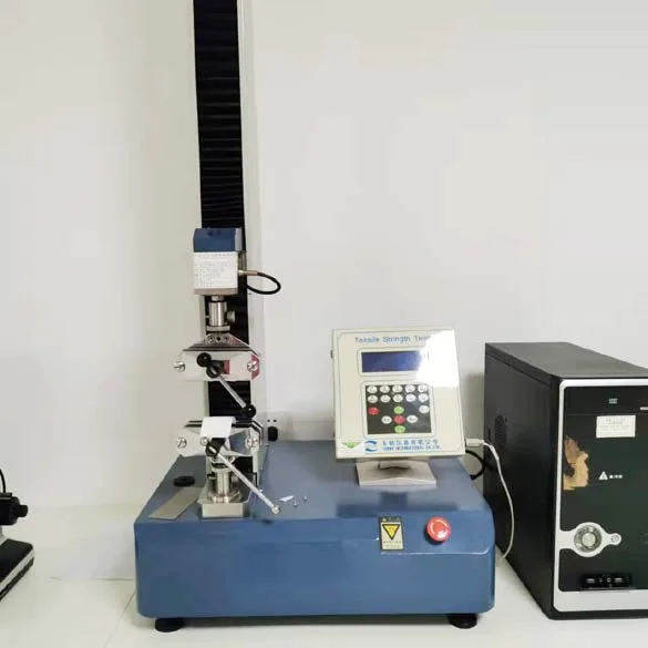 Bir Qol Dartma Gücü Test Cihazı