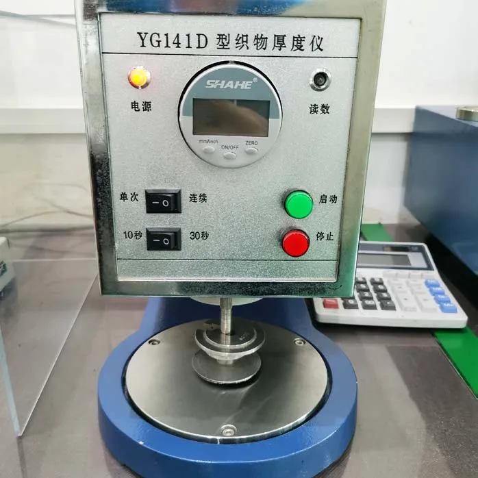 YG141D Parça Qalınlığı Ölçüsü